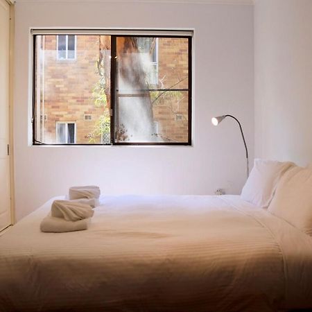 Spacious 3 Bedroom Apartment 20 Min To The Cbd Sydney Exteriér fotografie