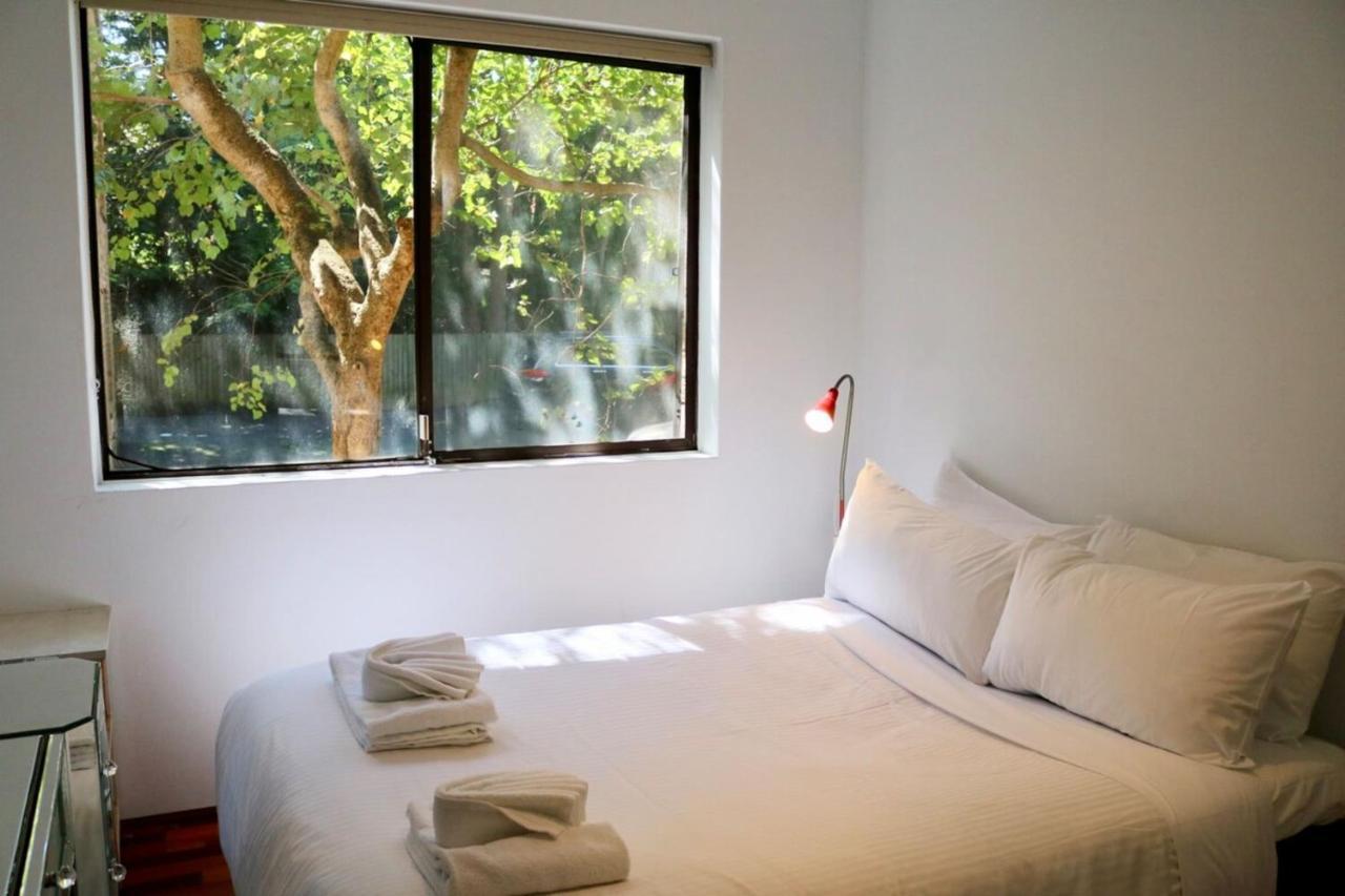 Spacious 3 Bedroom Apartment 20 Min To The Cbd Sydney Exteriér fotografie