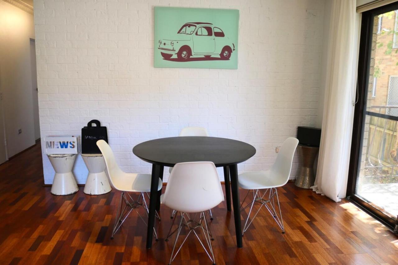 Spacious 3 Bedroom Apartment 20 Min To The Cbd Sydney Exteriér fotografie