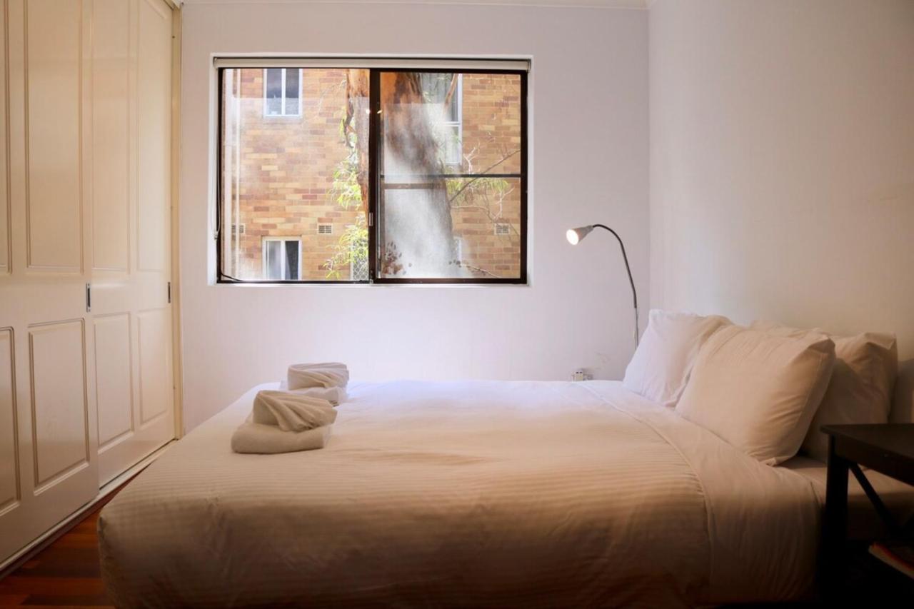 Spacious 3 Bedroom Apartment 20 Min To The Cbd Sydney Exteriér fotografie