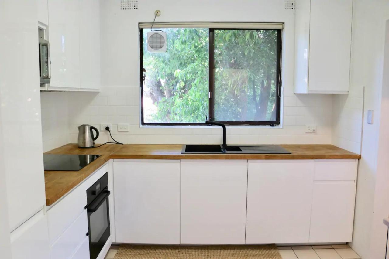 Spacious 3 Bedroom Apartment 20 Min To The Cbd Sydney Exteriér fotografie