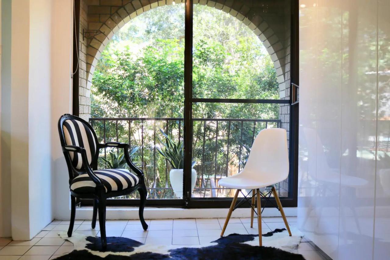 Spacious 3 Bedroom Apartment 20 Min To The Cbd Sydney Exteriér fotografie